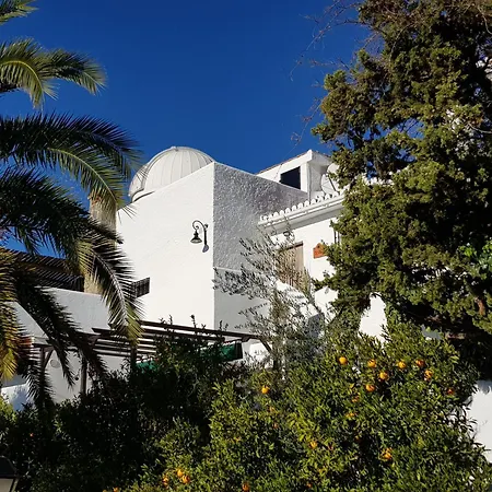 Casa El Limonero, Mit Aussicht * Durcal