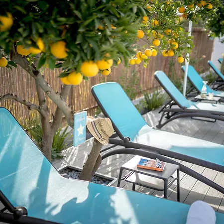 Casa El Limonero, Mit Aussicht Holiday home