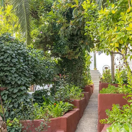 Casa El Limonero, Mit Aussicht Durcal
