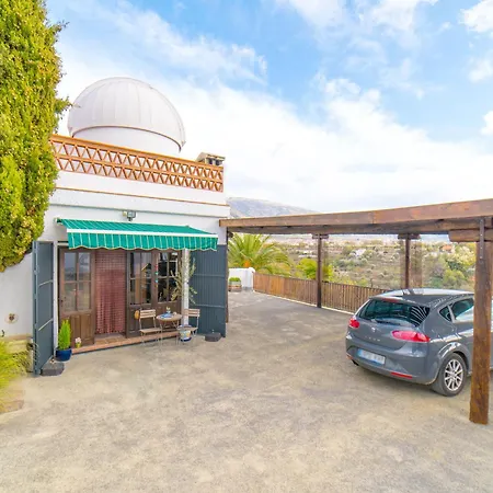 Casa El Limonero, Mit Aussicht Holiday home Durcal