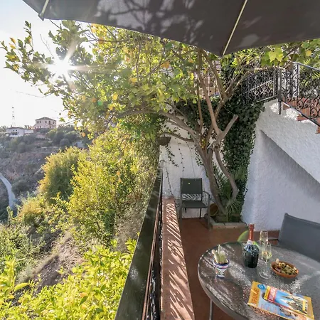 Casa El Limonero, Mit Aussicht Holiday home *